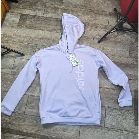Brand New Adidas Hoodie - Picture 2 of 7